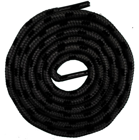 Image of Honey Badger Kevlar Boot Laces - Black